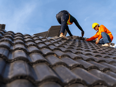 About Roof Repair Experts Perris, CA